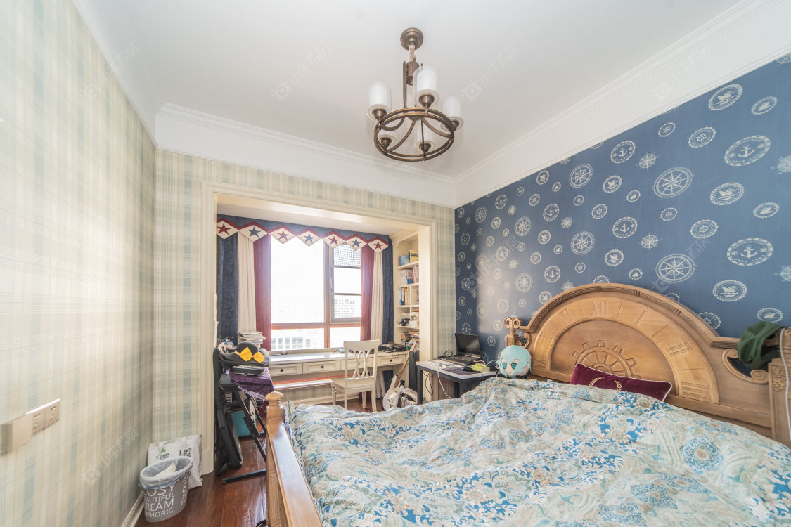 九龙仓繁华里房源室内图 常州九龙仓繁华里在售二手房源室内图_小牛看房