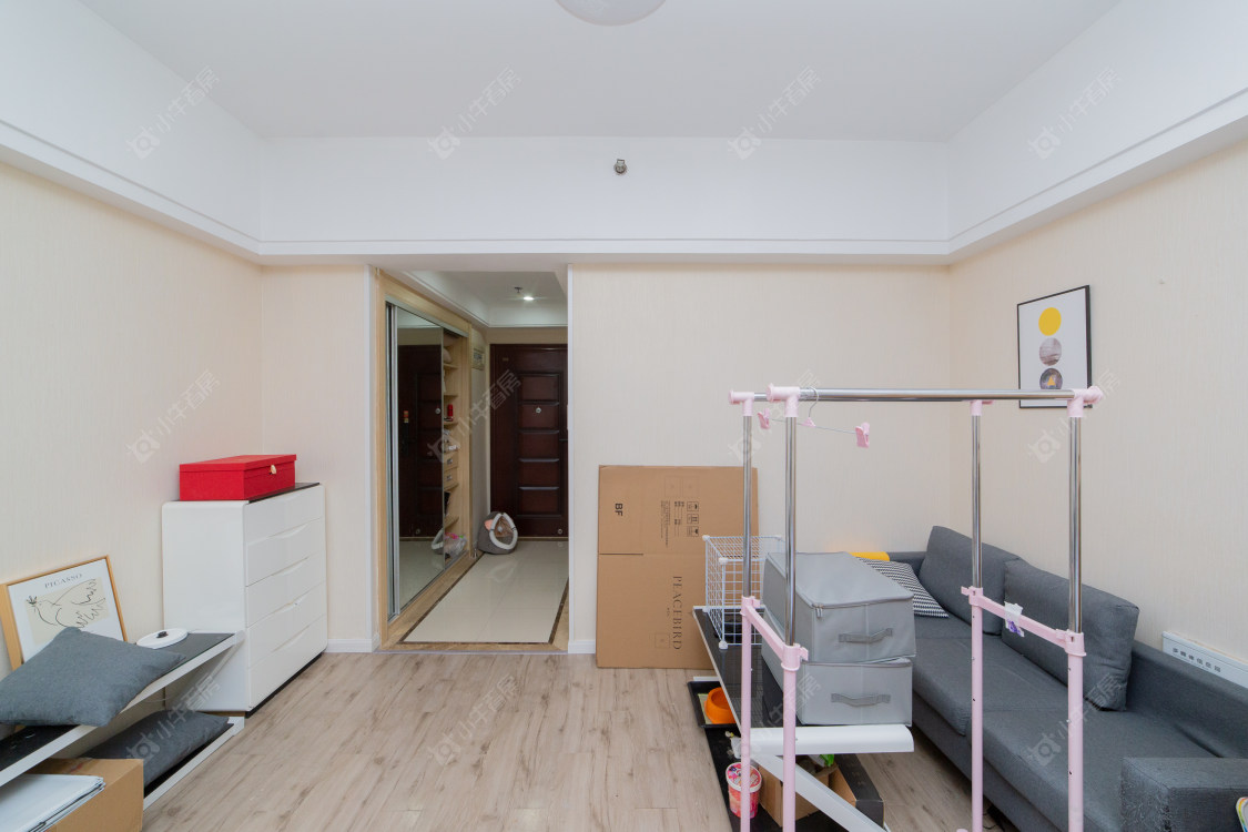 新北万达广场房源 常州新北万达广场在售二手房源_小牛看房