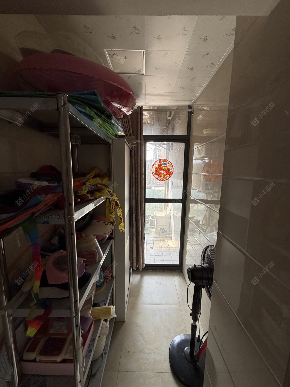 常州新濠澜境在租房源室内图_小牛看房