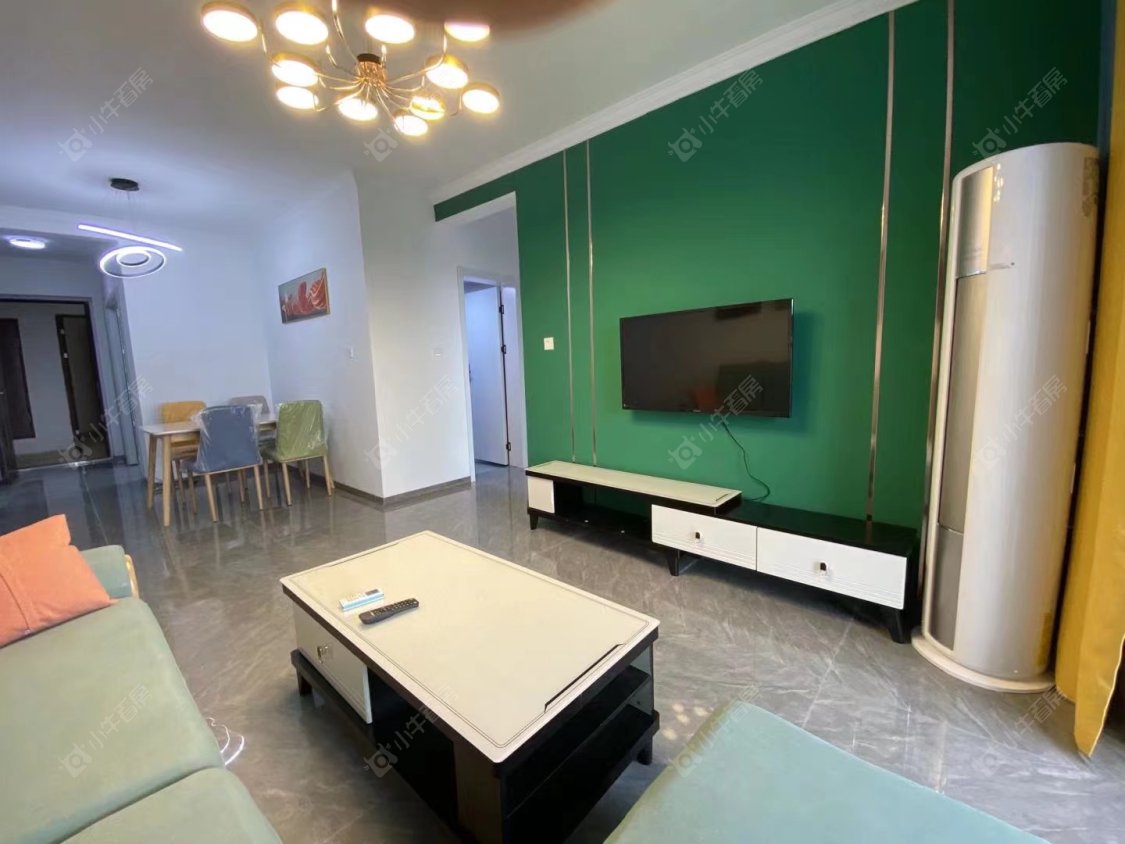 海华花园房源 常州海华花园在租房源_小牛看房