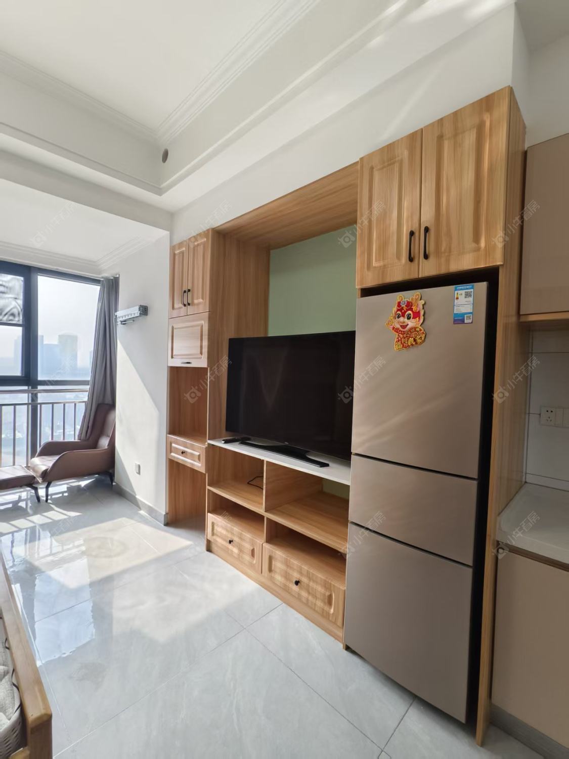 常州新龙江城市广场在租房源_小牛看房