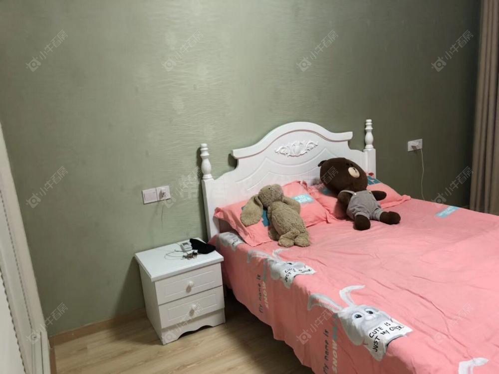 常州西新桥二村在租房源室内图_小牛看房