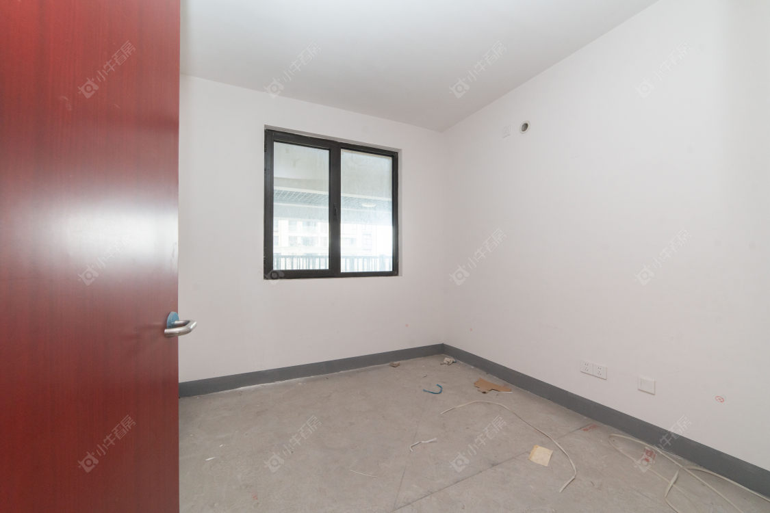 常州中梁金科启宸在售二手房源室内图_小牛看房