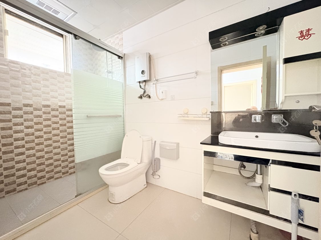 丹阳热电厂住宅楼在售二手房源室内图_小牛看房