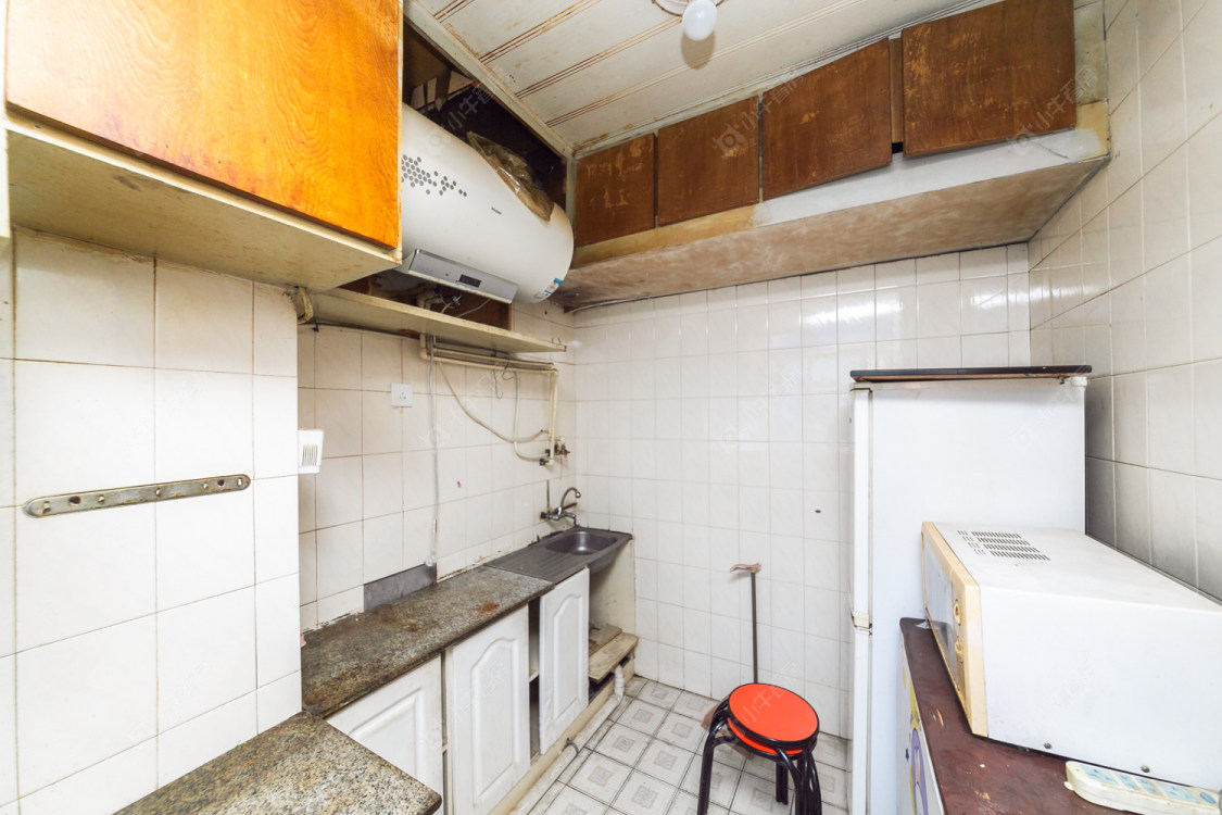 常州清潭五村在售二手房源室内图_小牛看房