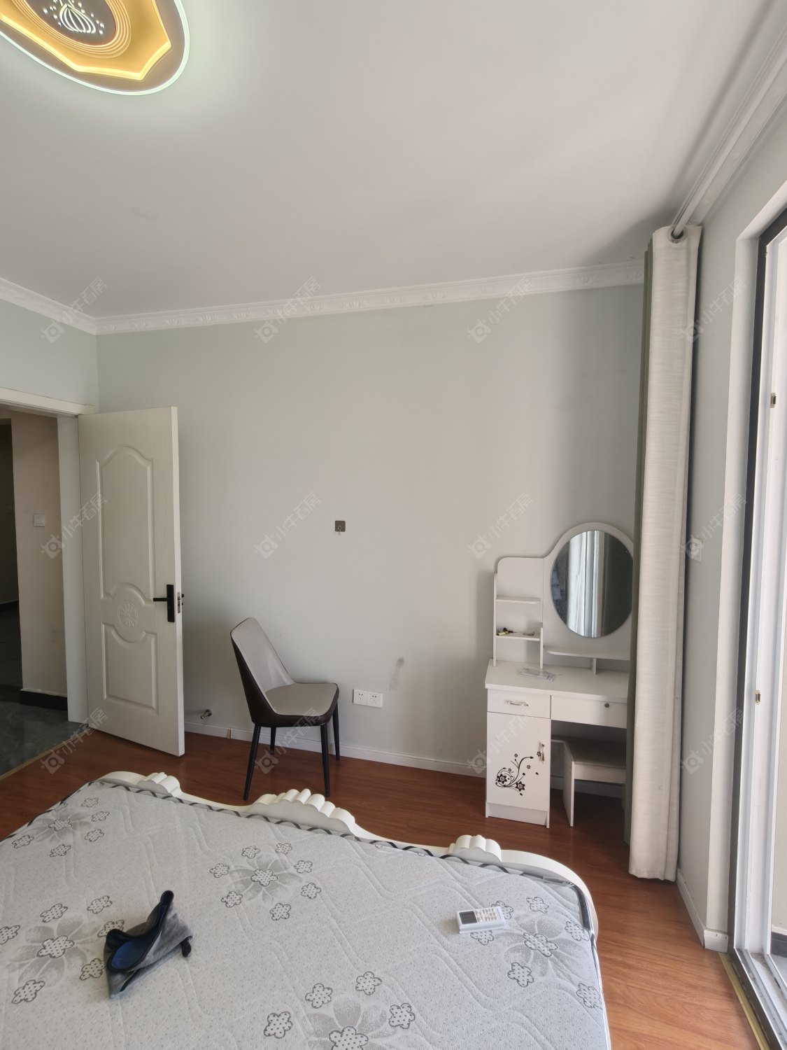 常州旭辉都会里在租房源室内图_小牛看房