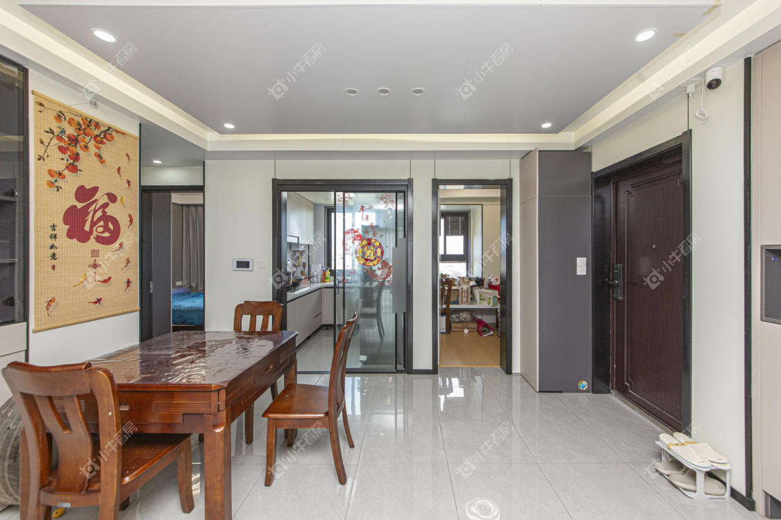 常州栖湖春秋在租房源室内图_小牛看房