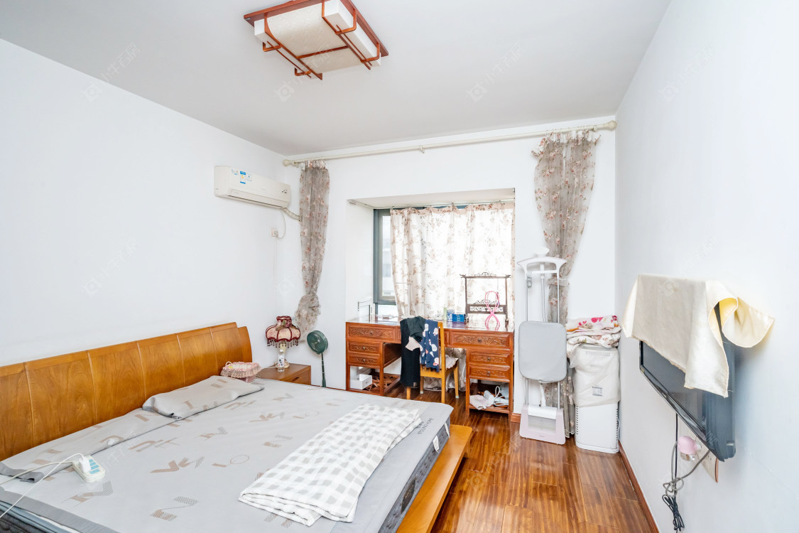 常州兰陵尚品花园在售二手房源室内图_小牛看房