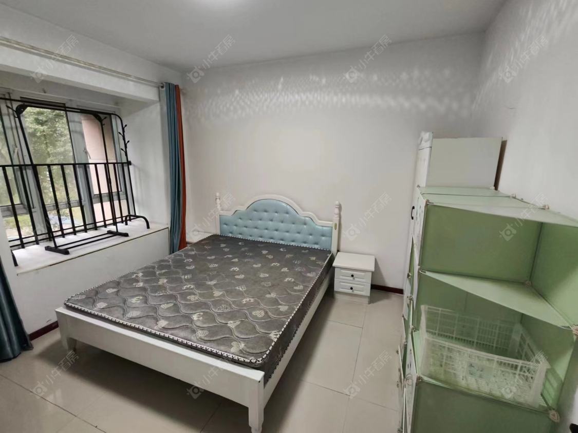 常州平岗星苑一期在租房源_小牛看房