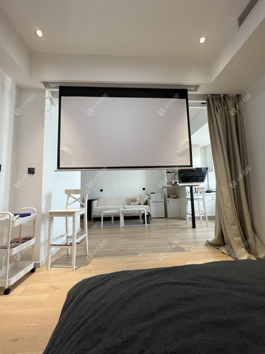 朗诗邻里中心房源 常州朗诗邻里中心在租房源_小牛看房