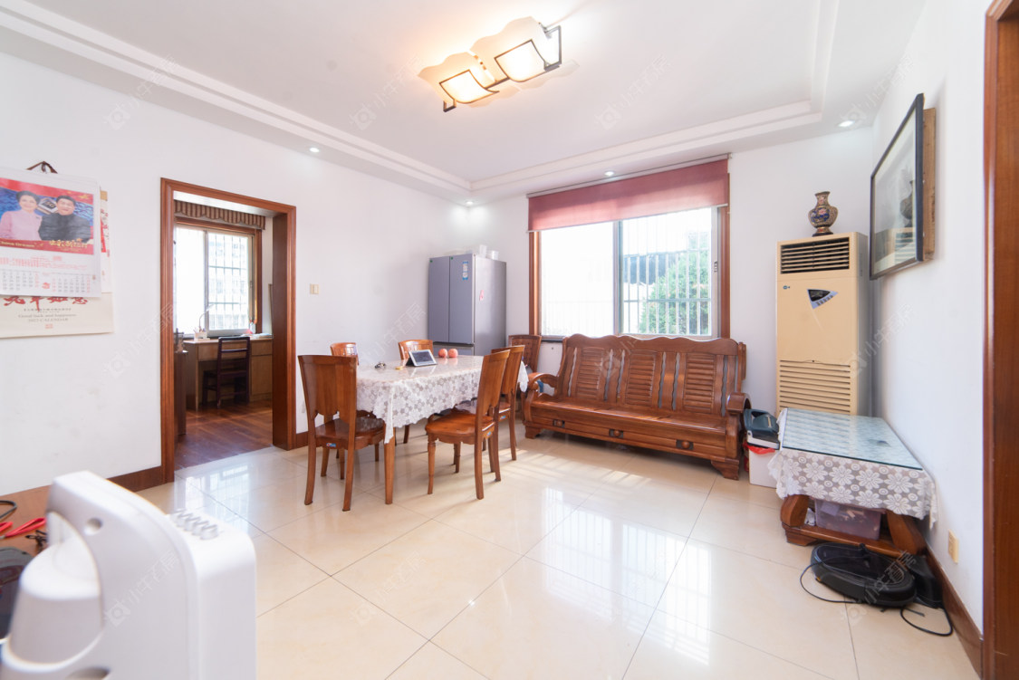 常州花园新村（钟楼）在售二手房_小牛看房