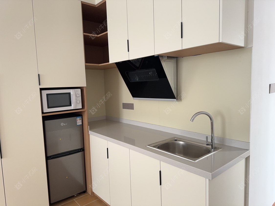 常州光华路在租房源室内图_小牛看房