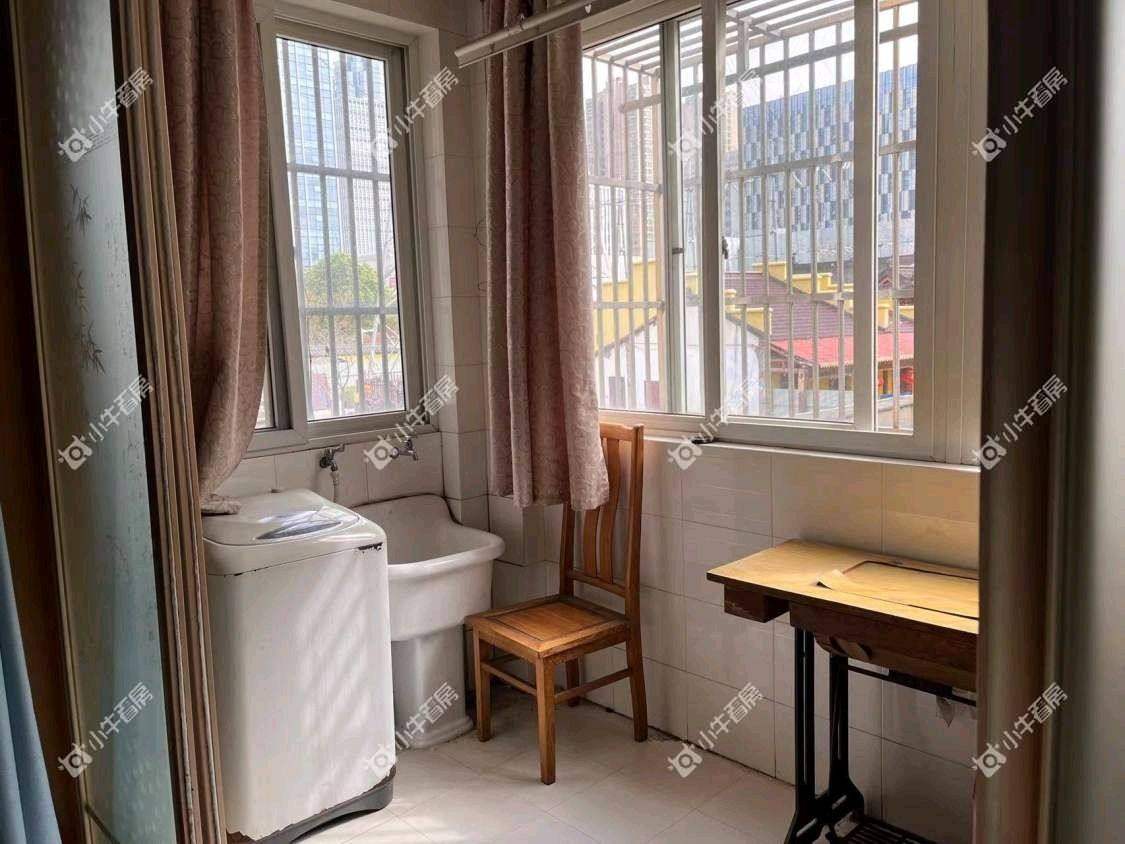 常州巢丰苑在租房源_小牛看房