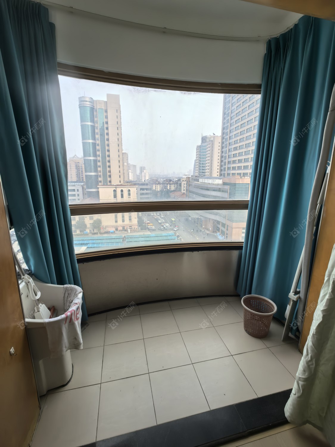 常州金鼎公寓在租房源室内图_小牛看房