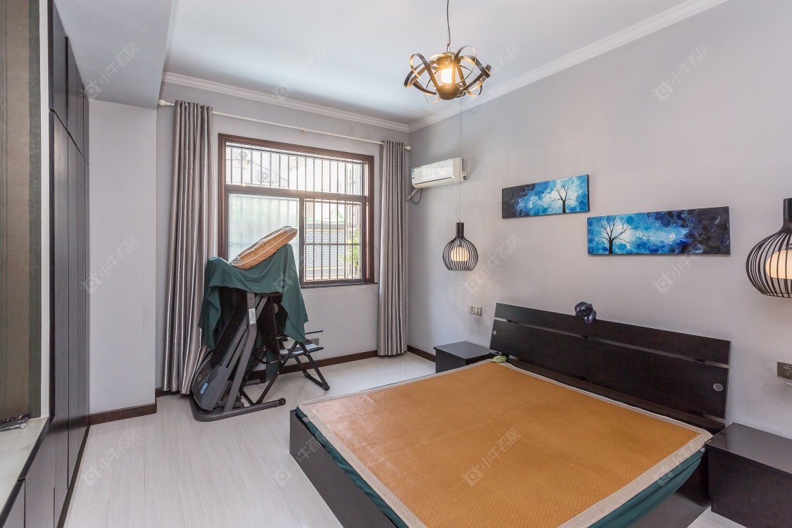 常州县学街在售二手房源室内图_小牛看房