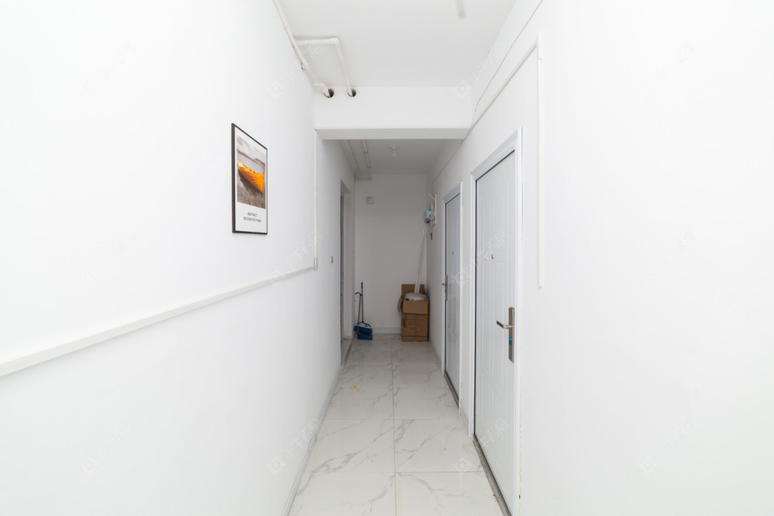 常州华润万象府在售二手房源室内图_小牛看房