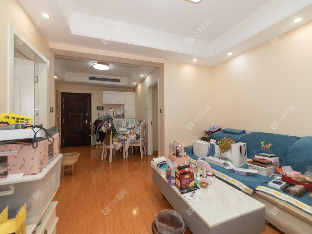 常州锦绣天地在租房源_小牛看房