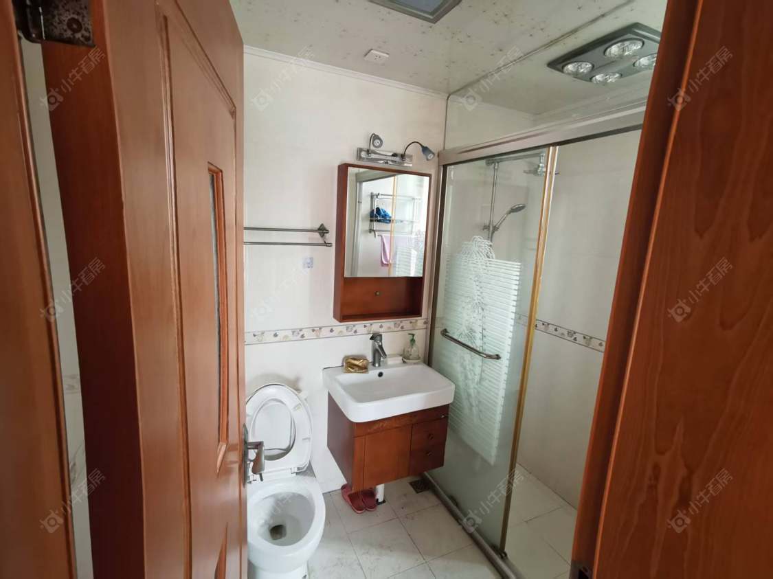 常州凤凰名城在租房源室内图_小牛看房