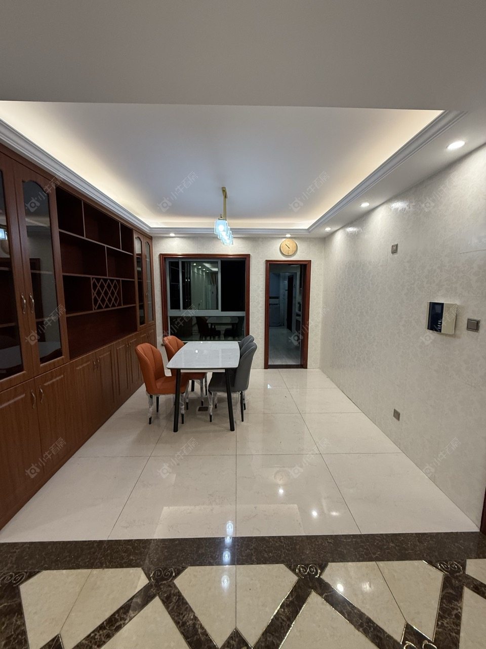 常州御城在租房源室内图_小牛看房