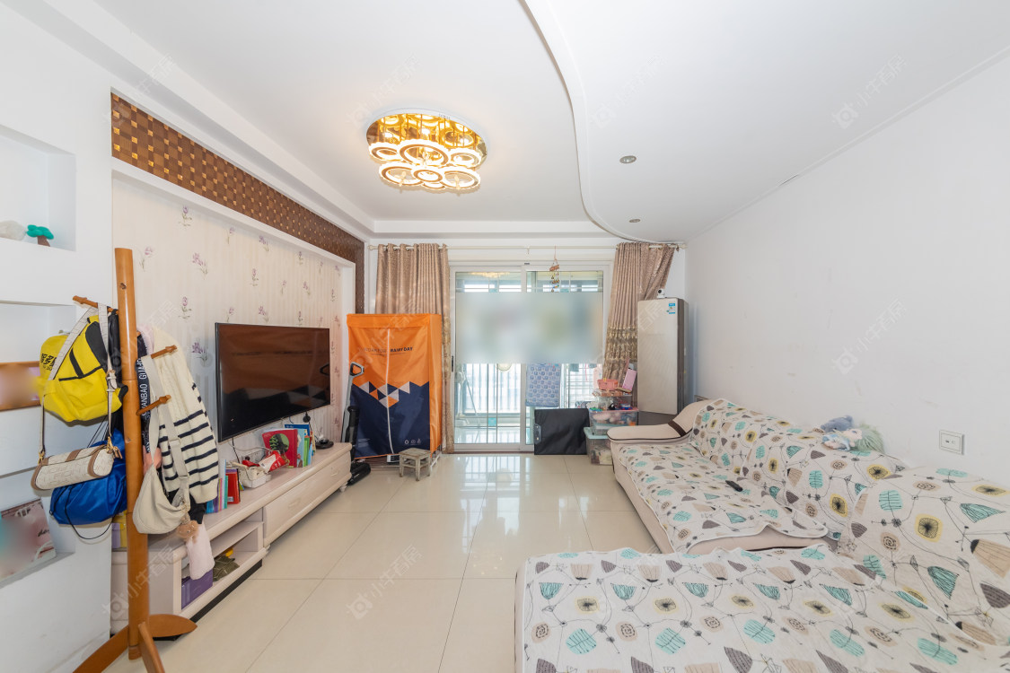 常州清水湾花园二期在售二手房_小牛看房