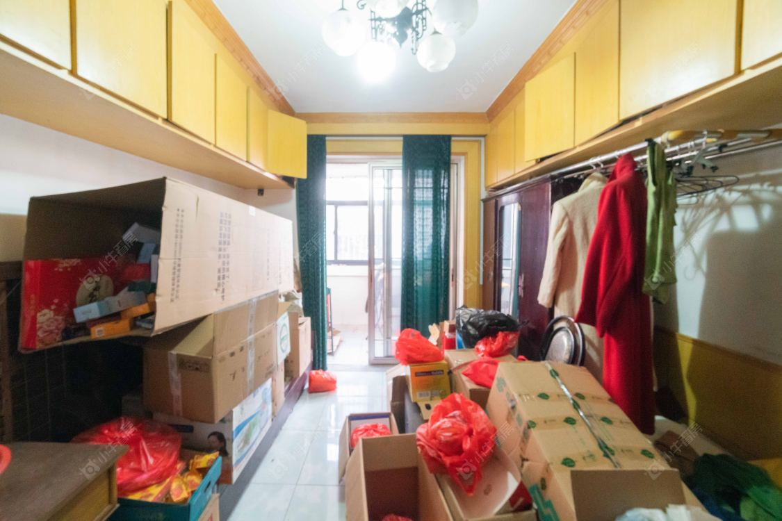 常州花园新村（钟楼）在售二手房源室内图_小牛看房