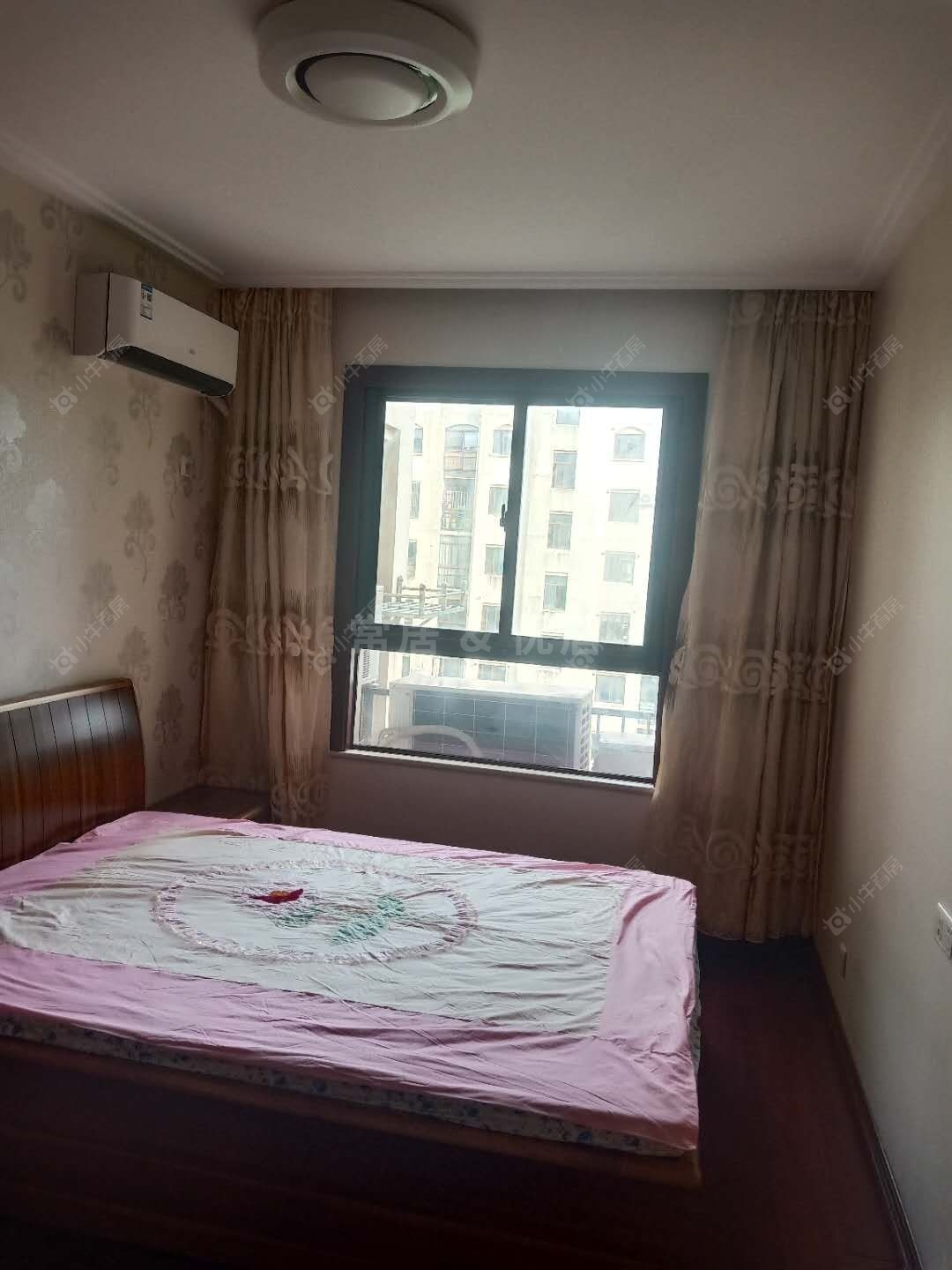 常州嘉州枫景苑在租房源室内图_小牛看房