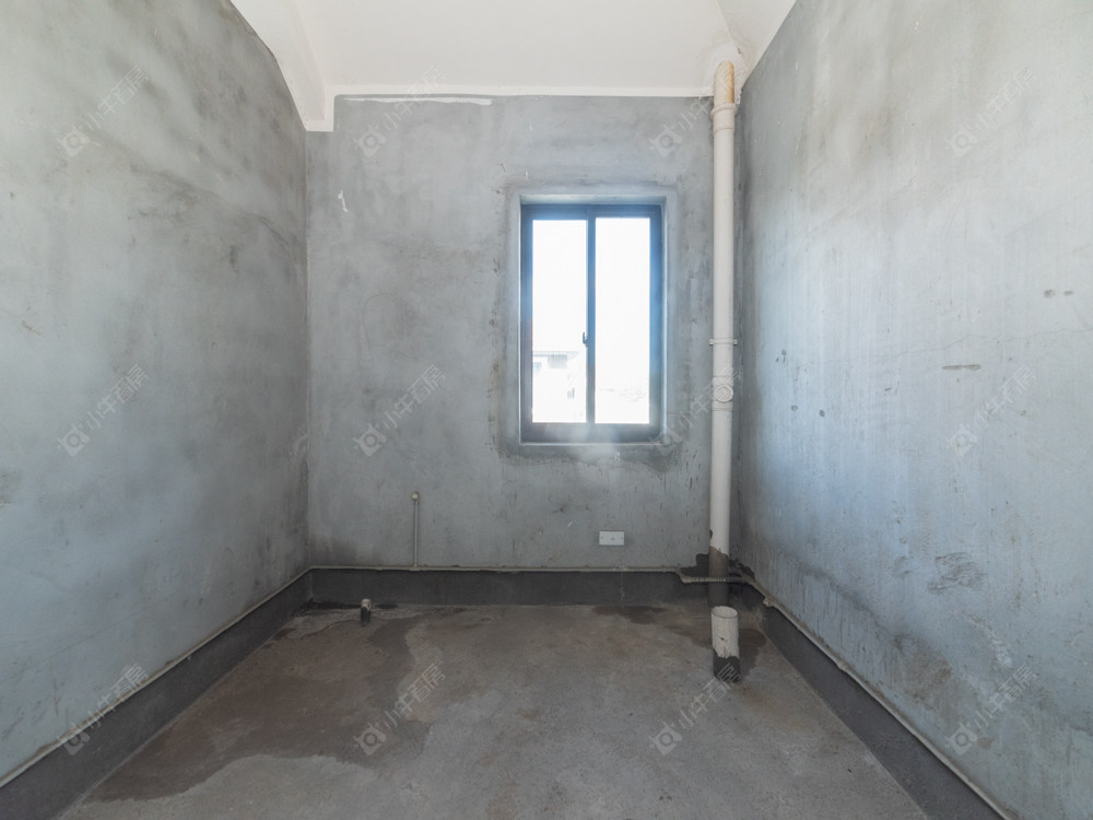 常州香树湾别墅区在售二手房源室内图_小牛看房