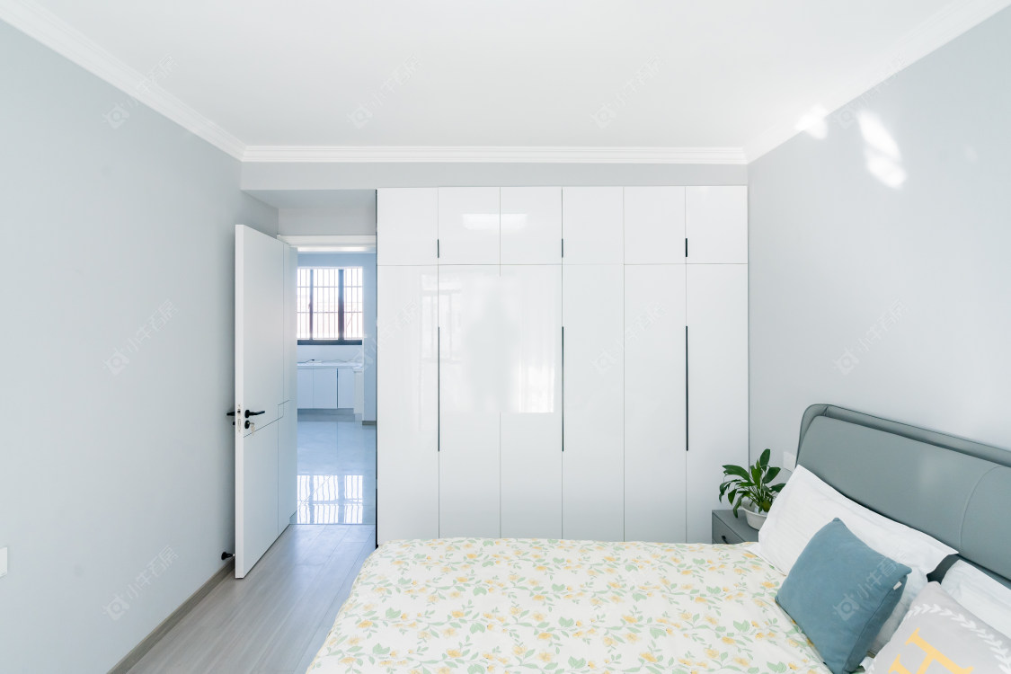 常州丽华二村在售二手房源室内图_小牛看房