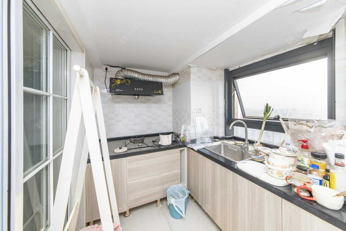 常州吾悦广场金苹果公寓在售二手房源室内图_小牛看房