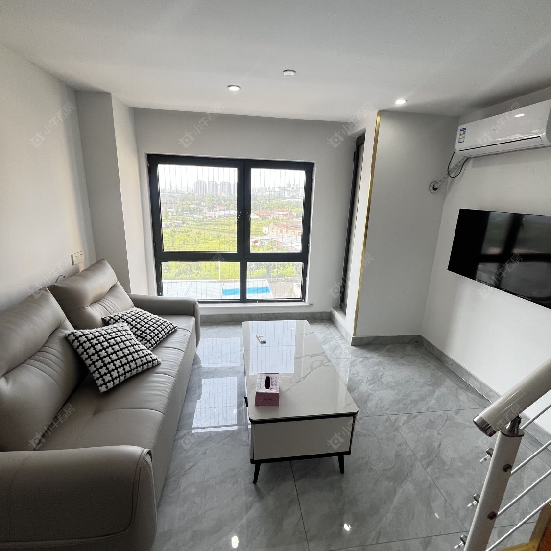 常州百瑞时代2室1厅1卫出租_小牛看房