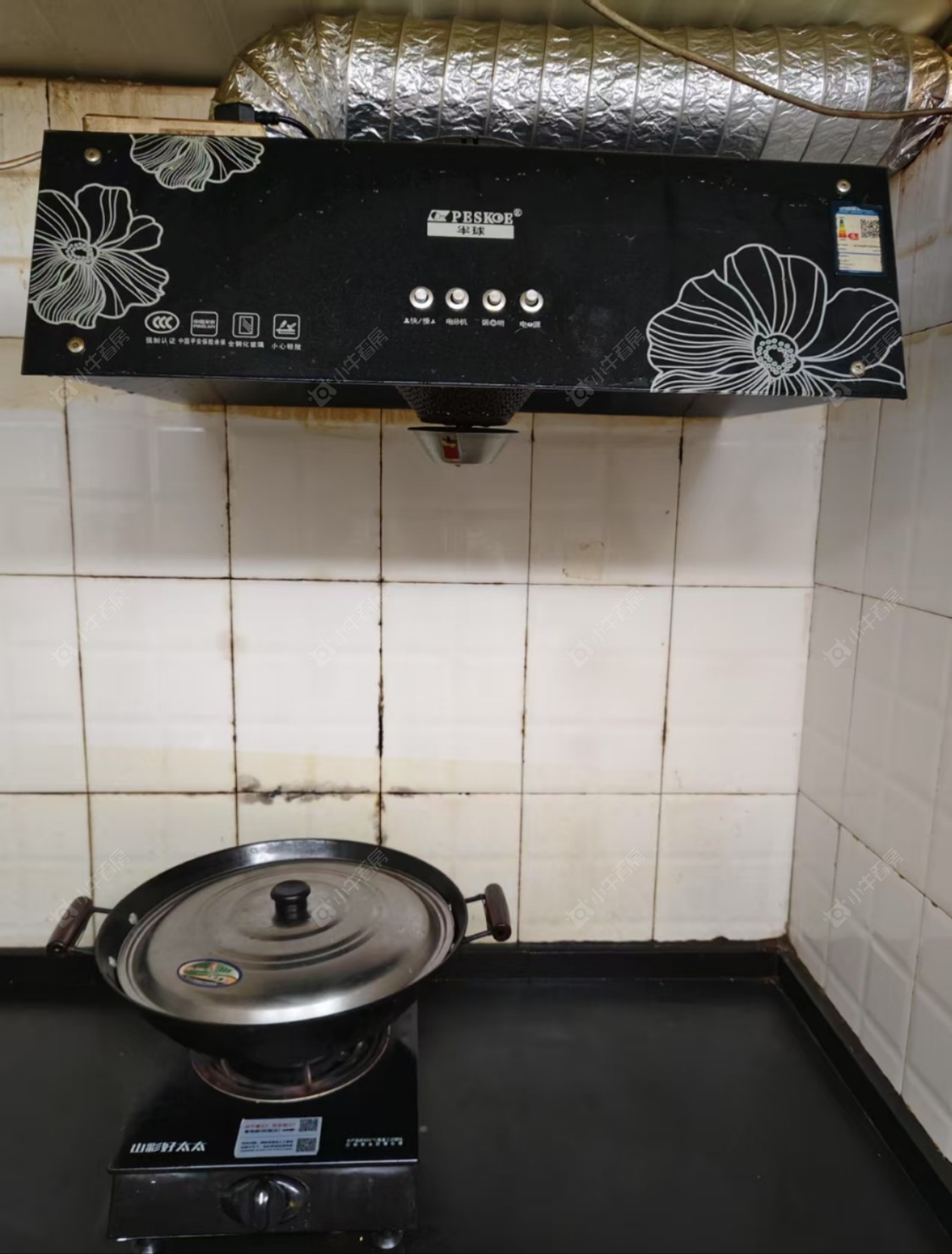 常州勤业四村南区在租房源_小牛看房