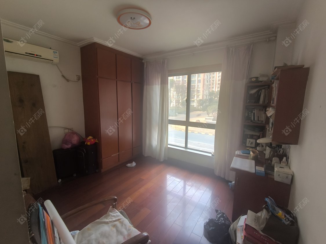 常州公园壹号一二期在租房源_小牛看房