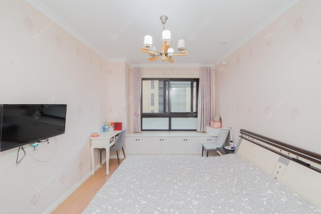 常州尚枫澜湾在售二手房_小牛看房