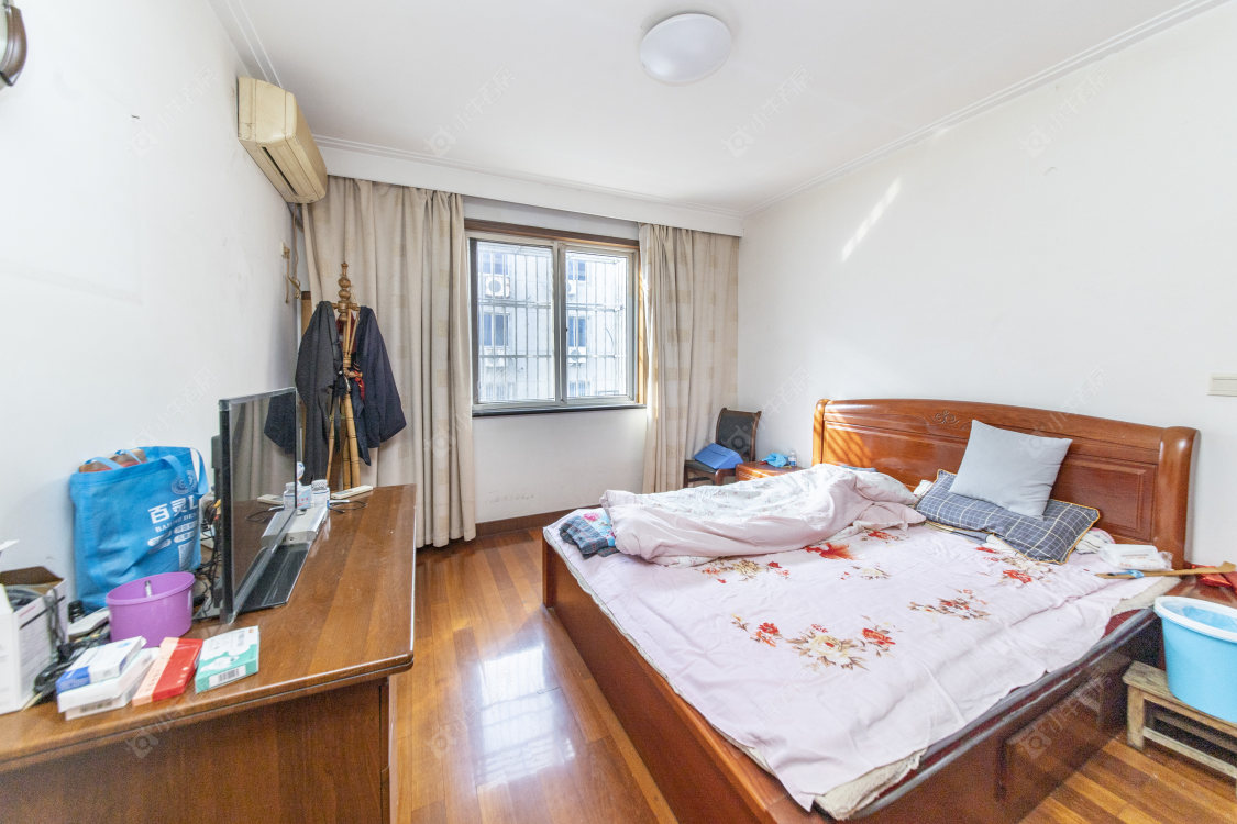 常州花东二村在售二手房源室内图_小牛看房