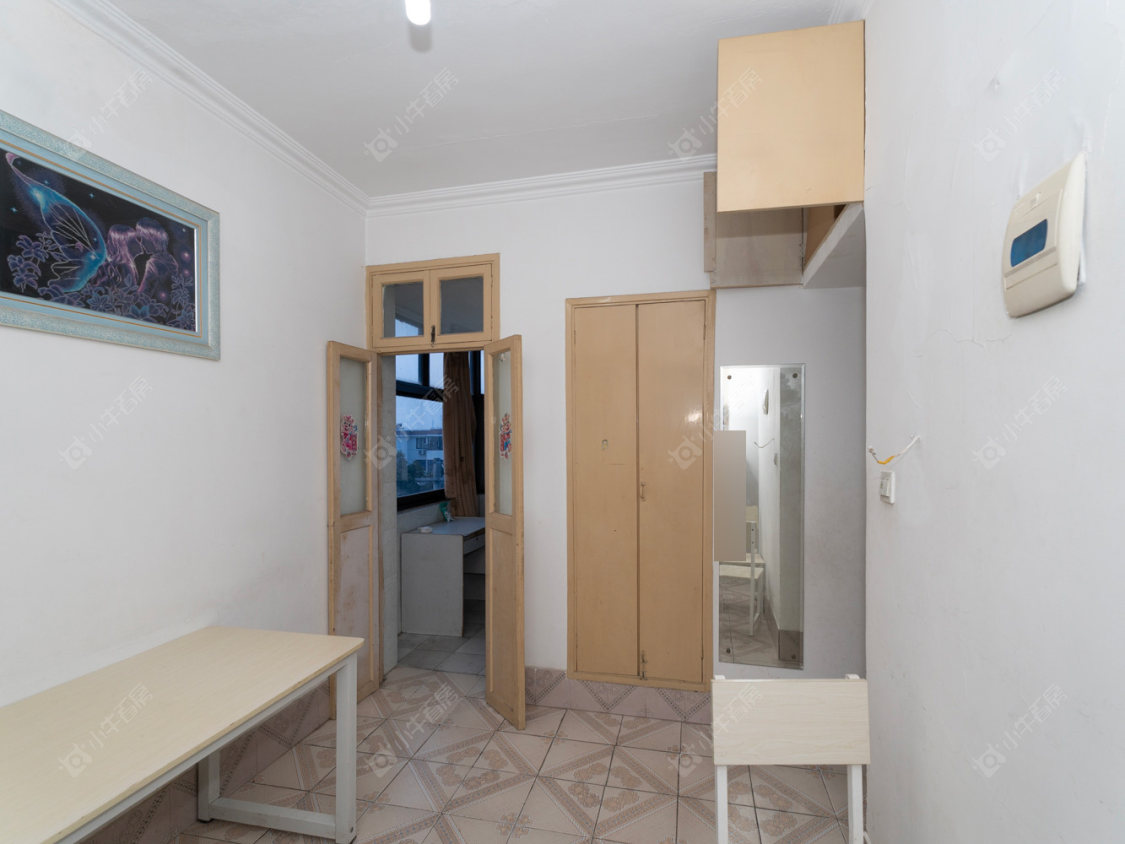 常州翠园新村在售二手房_小牛看房