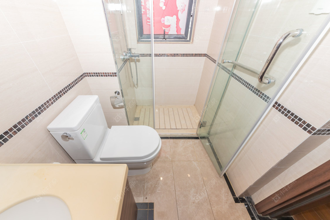 常州蓝光晶曜在售二手房源室内图_小牛看房