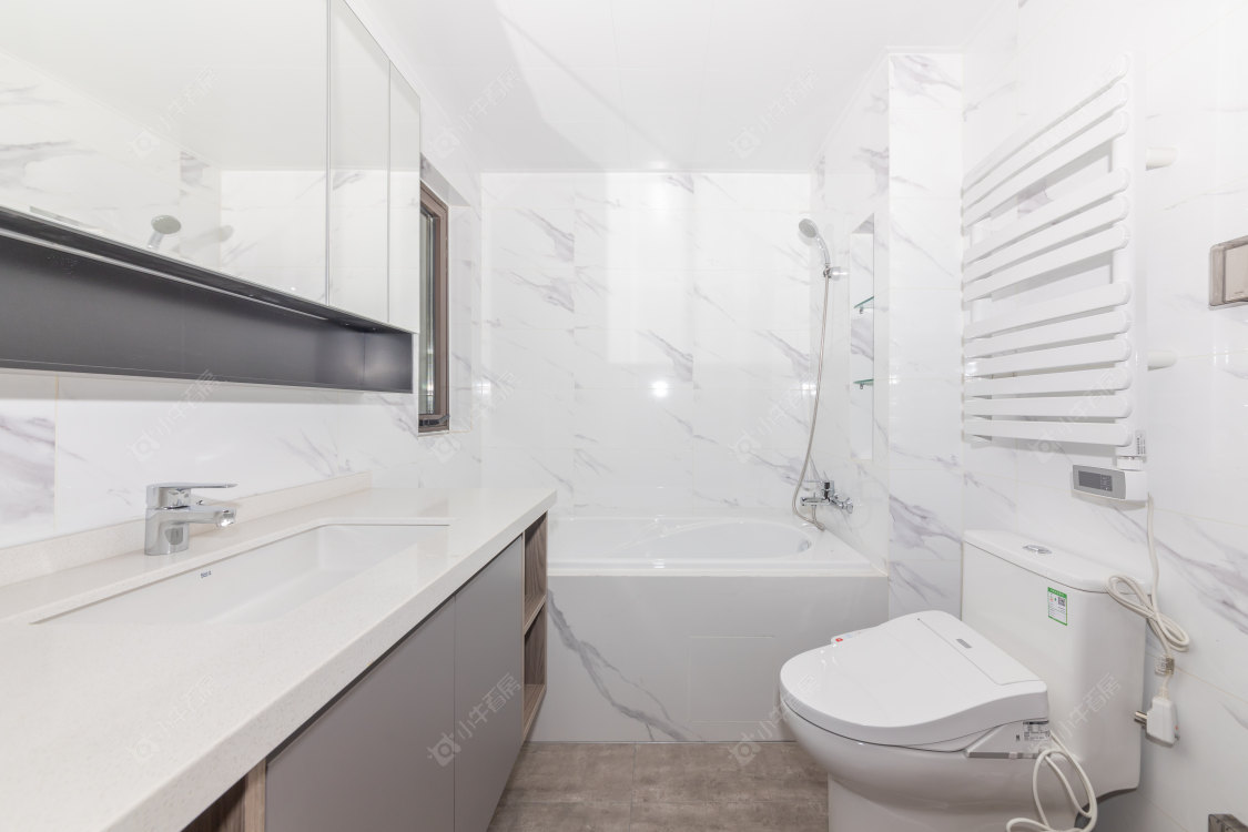 常州牡丹三江公馆在售二手房源室内图_小牛看房