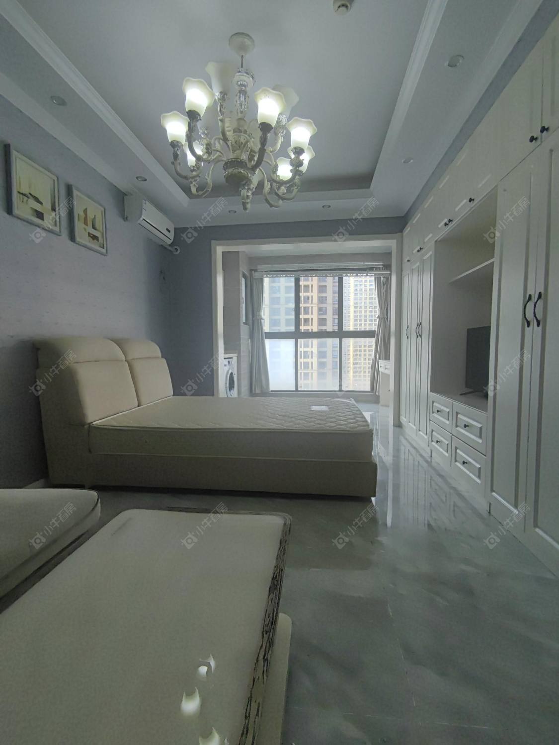 常州星河国际六区租房_小牛看房