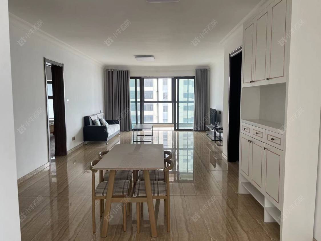 常州碧桂园浅水湾在租房源室内图_小牛看房