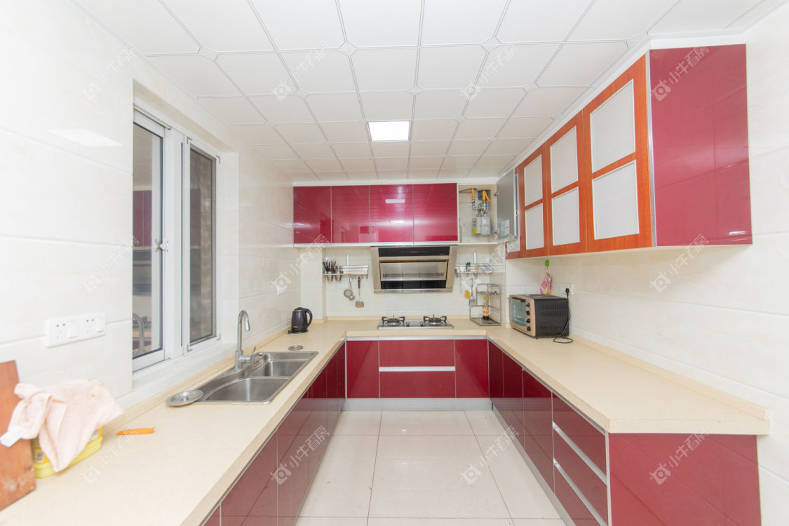 常州万水美兰城在租房源室内图_小牛看房