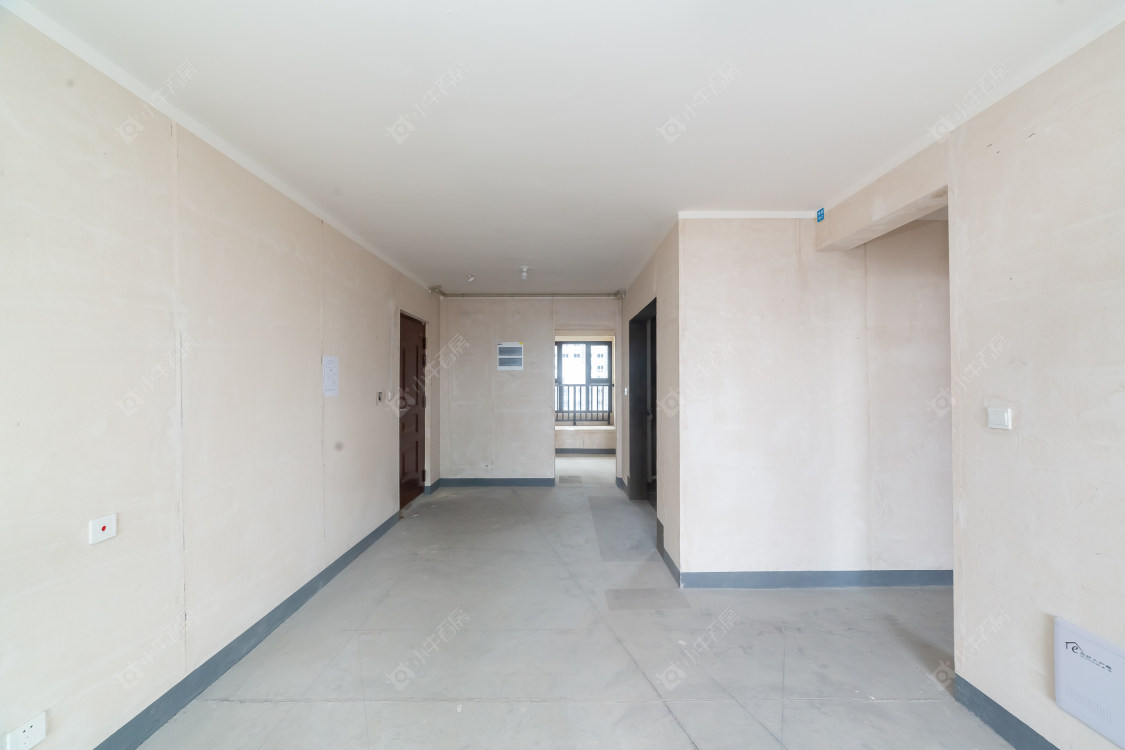 常州新城黑牡丹·世纪之光在售二手房源室内图_小牛看房