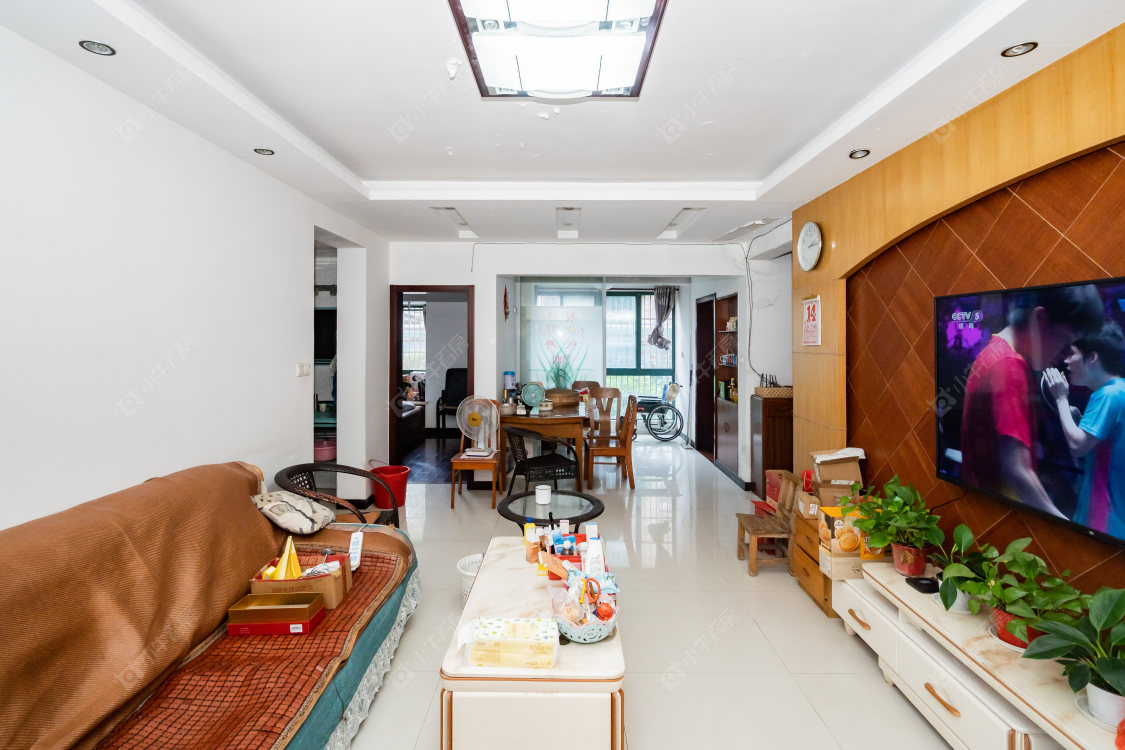 常州人民家园在售二手房源_小牛看房