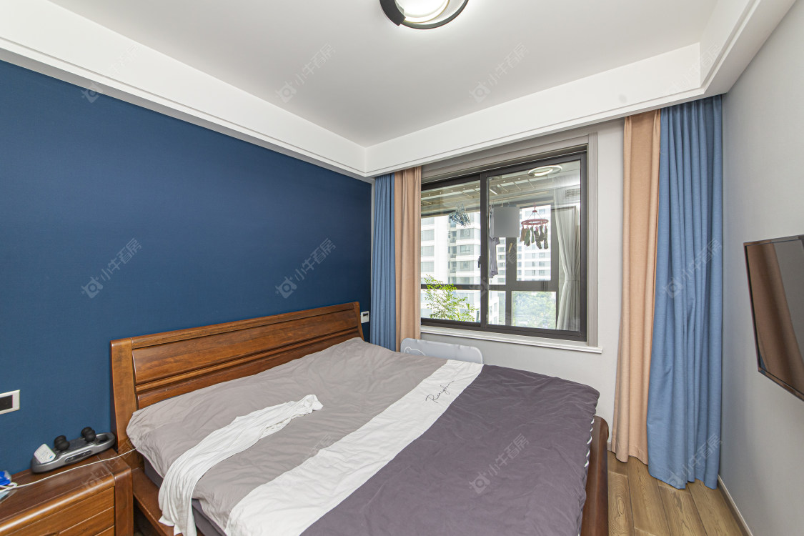 常州新城锦域在售二手房源室内图_小牛看房