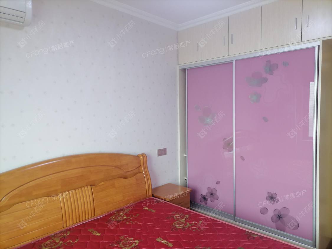 常州佳兆业凤凰湖壹号在租房源_小牛看房