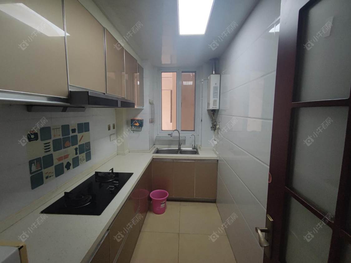 常州新城香溢俊园在租房源_小牛看房