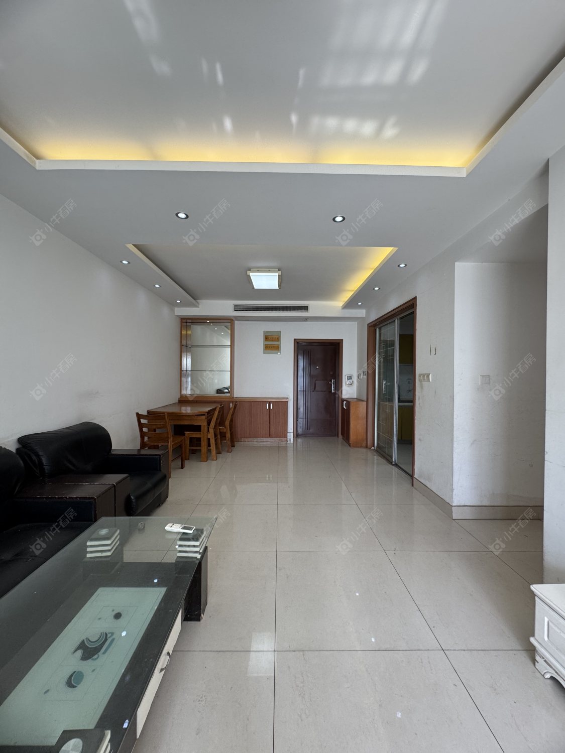 常州龙涛紫郡苑在租房源室内图_小牛看房