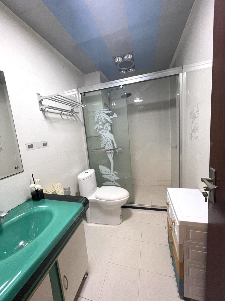 天隽峰房源室内图 常州天隽峰在租房源室内图_小牛看房