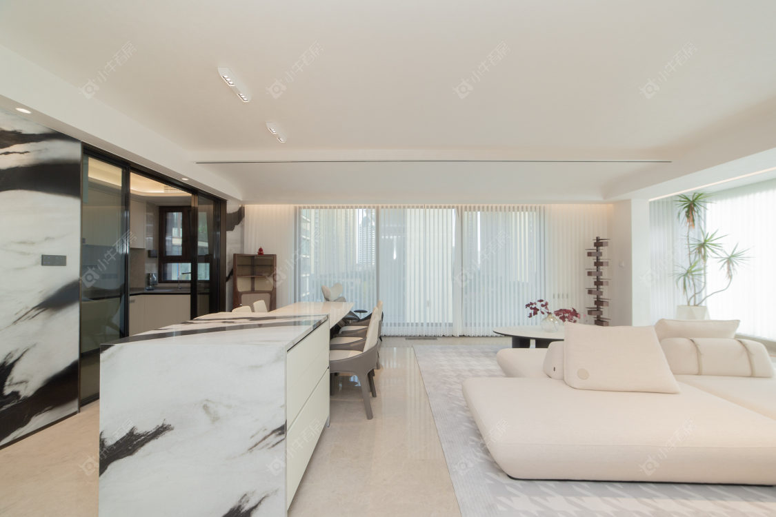 中建招商龙宸壹号房源室内图 常州中建招商龙宸壹号在售二手房源室内图_小牛看房