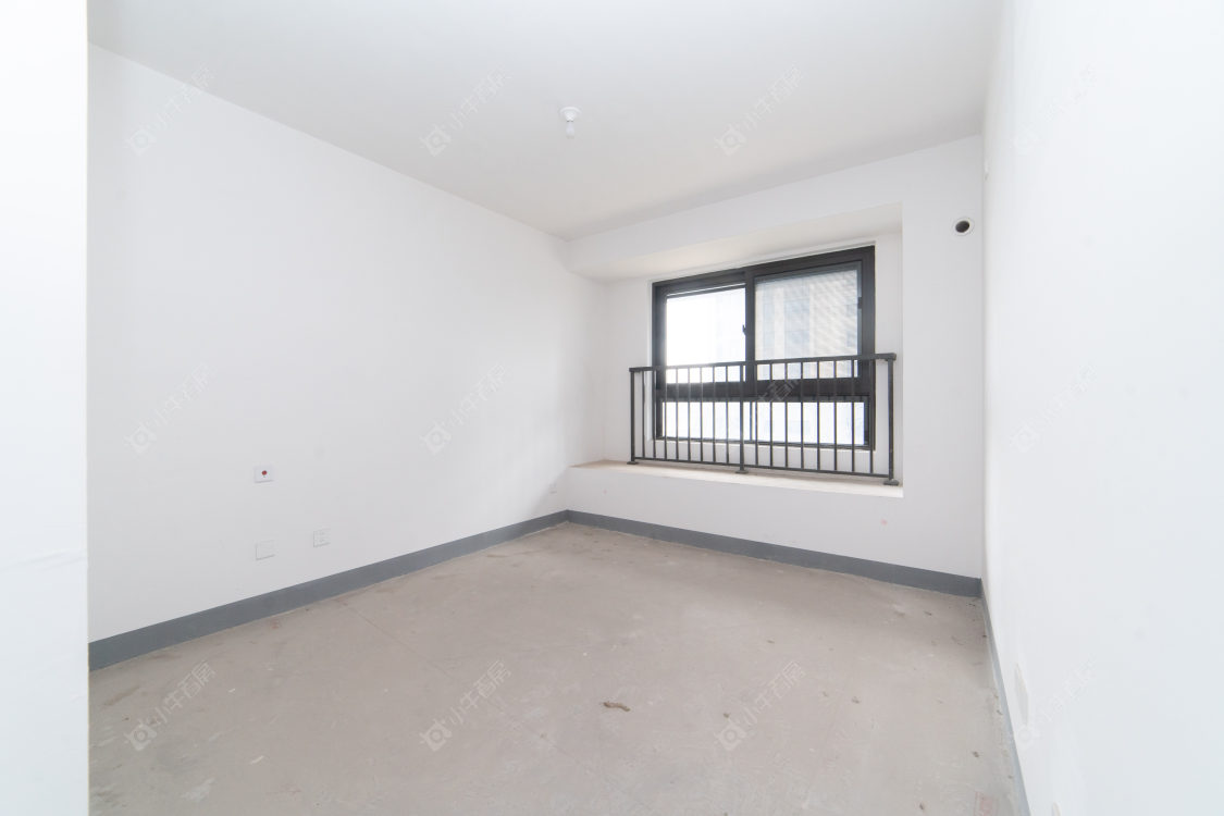 常州中梁金科启宸在售二手房源室内图_小牛看房