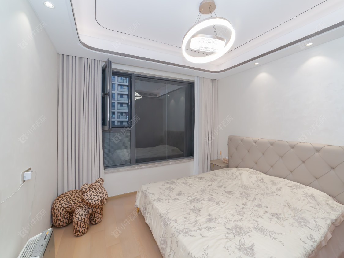 常州花语江南在售二手房源室内图_小牛看房